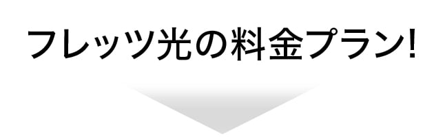 完全定額と2段階定額 ご利用状況に合わせて選べるフレッツ光2つの料金プラン! 完全定額と2段階定額 ご利用状況に合わせて選べるフレッツ光2つの料金プラン!